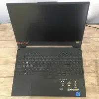 لپتاپ گیمینگ ایسوس tuf gaming f15|رایانه همراه|تهران, جنتآباد شمالی|دیوار