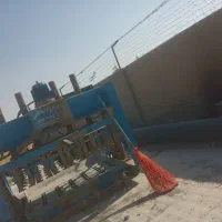 کارگرساده بلوک زنی