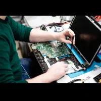 تعمیرات تخصصی کامپیوتر و لپ تاپ