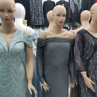 مانکن زنانه|فروشگاه و مغازه|زرین آباد, |دیوار