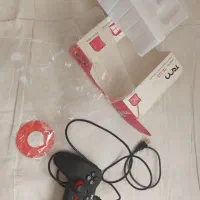 دسته بازی tsco مدل TG115|کنسول، بازی ویدئویی و آنلاین|تهران, لویزان|دیوار