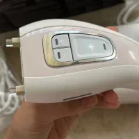 لیزر خانگی رمینگتون Remington I-Light IPL-8500|آرایشی، بهداشتی، درمانی|کرج, فاز ۲ مهرشهر|دیوار