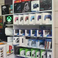 ps4/ps5/xbox|کنسول، بازی ویدئویی و آنلاین|لاهیجان, کوی آزادگان|دیوار