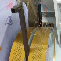 تابلو دو طرفه نور smd فراوان|لامپ و چراغ|گرگان, |دیوار