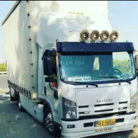 باربری باران بار تبریز شبانه روزی