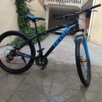 دوچرخه 26|دوچرخه، اسکیت، اسکوتر|گرگان, |دیوار