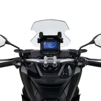 adv160|موتورسیکلت|شهر ری, شهید غیوری (ابن باویه)|دیوار