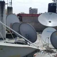 گیرنده آنتن شش تکه۱۸۰سانتی در تعدادی محدود بانصاب|صوتی و تصویری|تهران, شمیران‌نو|دیوار