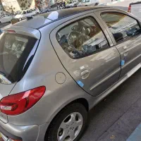 حواله ۲۰۷ tu5 تکمیل وجه و تحویل ۹۰ روزه قیمت نهایی