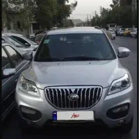 لیفان x60 اوتومات مدل ۹۷