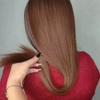 کراتین فقط800اموزش ی تومن|خدمات آرایشگری و زیبایی|اراک, |دیوار