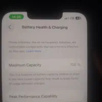 اپل iphone 14 با حافظهٔ ۱۲۸ گیگابایت
