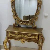 آینه کنسول     بازدید مساوی با خرید