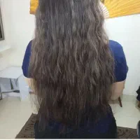 اکستنشن مو|خدمات آرایشگری و زیبایی|شیراز, ریشمک|دیوار