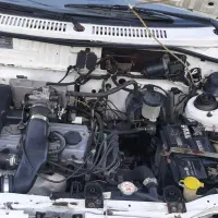 پراید 132|خودرو سواری و وانت|همدان, |دیوار