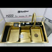 نصاب سینک پیانویی