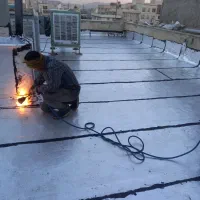 نصب وپخش ایزوگام درجه یک