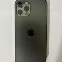 Iphone 12promax 256 zaa