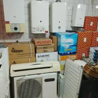 تعمیرات پکیج،آبگرمکن،تصفیه آب،پمپ آب|خدمات پیشه و مهارت|اسلام‌شهر, شهرک واوان|دیوار