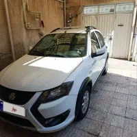 کوییک s مدل 1402 بنزینی کم کار