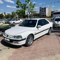 پارس tu5|خودرو سواری و وانت|قیدار, |دیوار