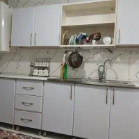 کابینت فلزی