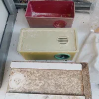 فروش لونه مرغ عشق جا ارزنی و...