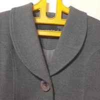 پالتو زنانه|لباس|بندر انزلی, اطبا|دیوار