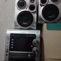 ضبط سامسونگ
