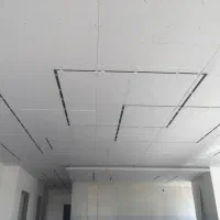 اجرای تخصصی سقف کاذب کفاف، تایل، دامپا وقرنیز|خدمات پیشه و مهارت|شیراز, سفیرشمالی|دیوار