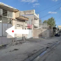 ۹متر مغازه ۵۰۰تومن