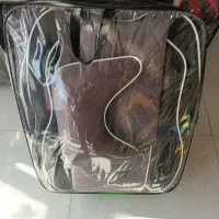 روکش صندلی فول طبی|قطعات یدکی و لوازم جانبی|کرج, کمال‌شهر|دیوار