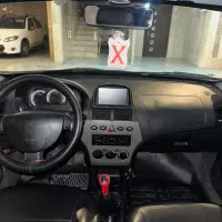 تیبا ۲ پلاس عروسک|خودرو سواری و وانت|فردیس, منظریه|دیوار