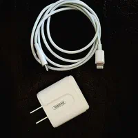 شارژر آیفون