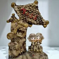 مجسمه تزئینی