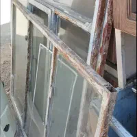پنجره آهنی