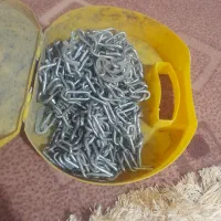 زنجیر چرخ پراید