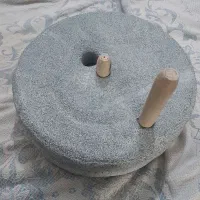 آسیاب دستی سنگی