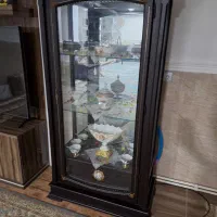 بوفه|بوفه، ویترین، کنسول|جیرفت, |دیوار