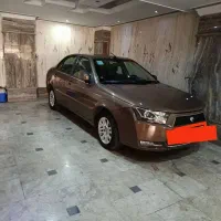 دنا تیپ ۲ مدل۹۶|خودرو سواری و وانت|تهران, باغ فیض|دیوار