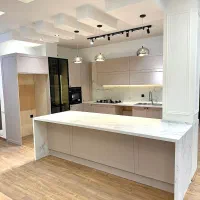 ۱۶۴متر/جواهری برای افراد خاص/مهرشهرفاز۲ورودی|فروش آپارتمان|کرج, فاز ۲ مهرشهر|دیوار