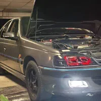 پژو پارس دلفینی|خودرو سواری و وانت|بوشهر, |دیوار