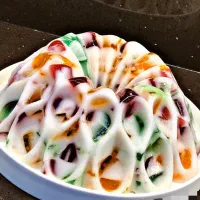 دسر،موچی،کیک و فینگرفود|خوردنی و آشامیدنی|رودسر, |دیوار