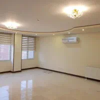 رهن آپارتمان 130 متری بسیار خوش نقشه با ویو ابدی