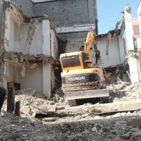 اجاره مینی بیل و بیل بزرگ ب همراه پیکور|خدمات حمل و نقل|تهران, اختیاریه|دیوار