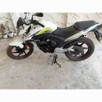 موتور پیشرو پالس 200