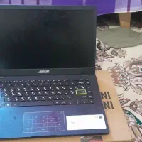 لب تاپ asusمدل۴۱۰|رایانه همراه|اهواز, فاز ۲ پادادشهر|دیوار