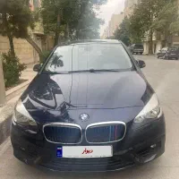 بی ام و ۲۱۸ اکتیوتورر