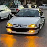 پژوپارس سال کلکسیونی معاوضه