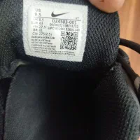 نایک ارجینال|کیف، کفش، کمربند|ری, شهادت|دیوار